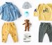 Baby accessories and clothing
